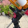 iOptron SkyHunter goto mount with ipolar Image 6