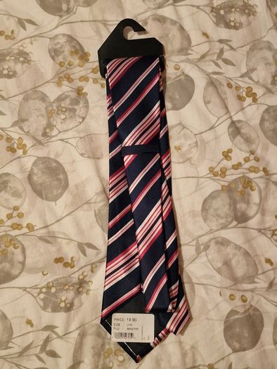 Selections of Ties