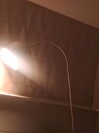 lamps