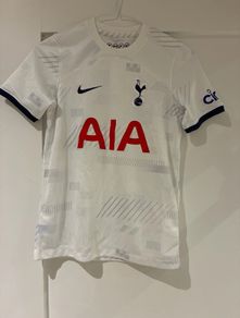 Official Tottenham Hotspur 23/24 jersey