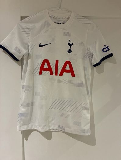 Official Tottenham Hotspur 23/24 jersey
