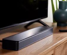 Bose TV Speaker