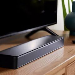 Bose TV Speaker
