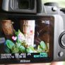 Nikon D3000 Reflex D3000 - Black + Nikon AF-S DX Nikkor 18-55mm f/3.5-5.6G ED +charger , works well Image 2