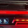 GPU holder with LCD and ARGB / Boxed Image 2