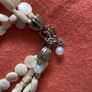 Bijou Necklace/Earring Set Image 5