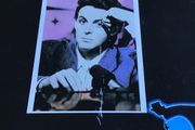 Paul McCartney vinyl single - No more lonely nights