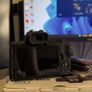 Canon EOS M50 Mark II + 15-45mm Lens Kit - Excellent Condition + Extras Image 4