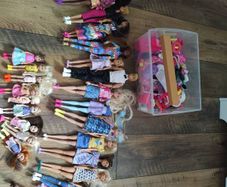 barbie bundle