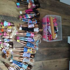 barbie bundle