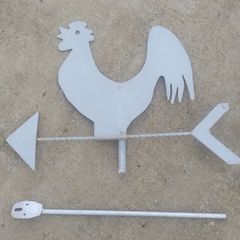 Weathervane, wind direction indicator,Weather vane Rooster