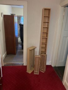 cd racks
