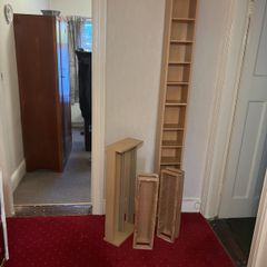 cd racks