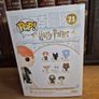 Funko Pop! Ron Weasley 71 , Hogwarts Uniform (Mint, Never Opened) Image 6