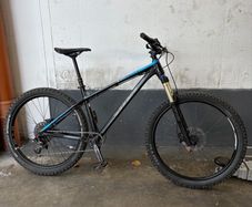 Vitus Sentier Medium 27.6
