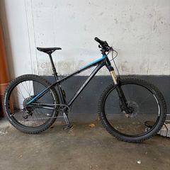 Vitus Sentier Medium 27.6
