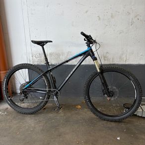 Vitus Sentier Medium 27.6