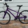 Giant ARX 24" Junior Bike - Purple Image 2