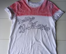 Girls T-shirt