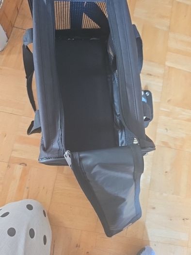 dog carrier bag
