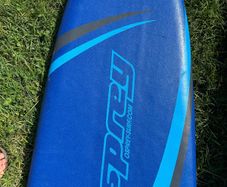Osprey 6ft surfboard foam