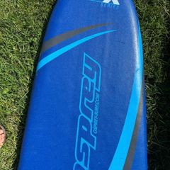 Osprey 6ft surfboard foam