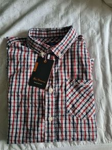 Ben Sherman Boy