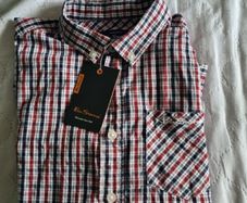 Ben Sherman Boy