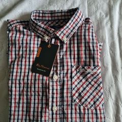Ben Sherman Boy