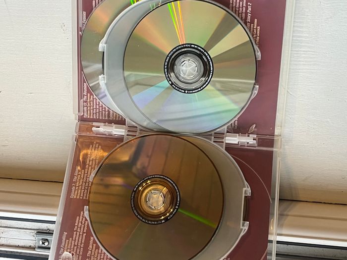 The Waltons Complete Seasons 1,2,3,4 DVD Collection