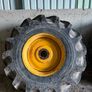 Goodyear 30.5L - 32 Special Sure Grip TD8 Image 9