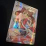 Pokemon Card : Shauna 111a Image 5