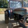 Leyland 384 running well restoration project Image 2