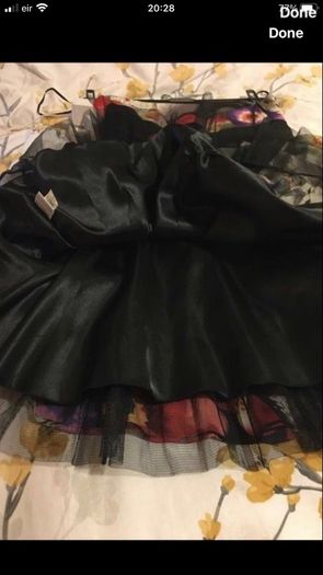 Ladies stunning Lipesy dress size 14