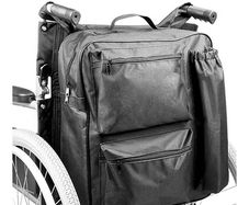 wheelchair accessories