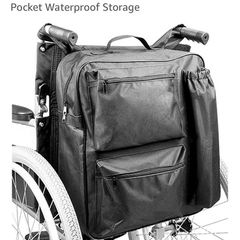 wheelchair accessories