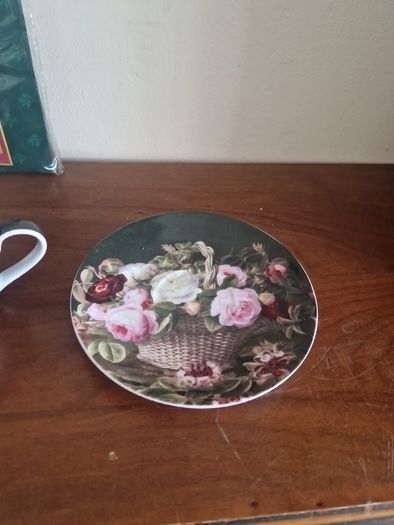 cup& saucer