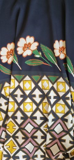 La DoubleJ midi dress