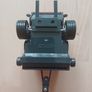 Britains VICON RF 130 Round Baler Farm Model Boxed MINT Image 8