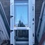 pvc doors Image 7