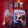 Harry Potter Stationary Set Image 4