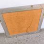 Large Vintage gold mirror Image 9