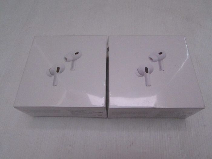 AirPods Pro 2nd Gen
