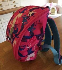 YUU Designer Schoolbag