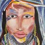 Original acrylic painting on canvas! Image 4