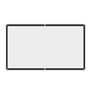 100 inch 16:9 Projector Screen Image 6