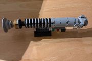 Custom lego lightsaber