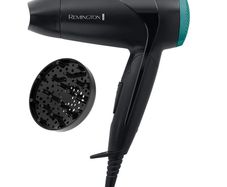 Remington On The Go 2000w Compact Dryer