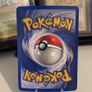 Alkazam Base Set Pokemon Card Image 2