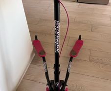 flicker scooter